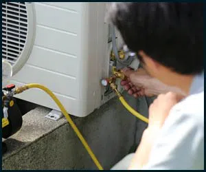 West Palm Beach AC Repair West Palm Beach, FL 561-508-9912 - ac-maintenance-side